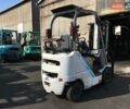 Ниссан ФГ, объемом двигателя 0 л и пробегом 0 тыс. км за 10800 $, фото 4 на Automoto.ua