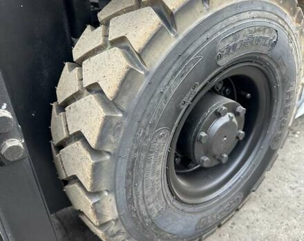 Ниссан ФГ, объемом двигателя 0 л и пробегом 0 тыс. км за 12800 $, фото 14 на Automoto.ua