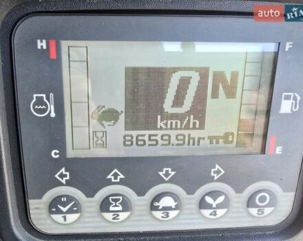 Ніссан ФГ, об'ємом двигуна 0 л та пробігом 8 тис. км за 11300 $, фото 10 на Automoto.ua