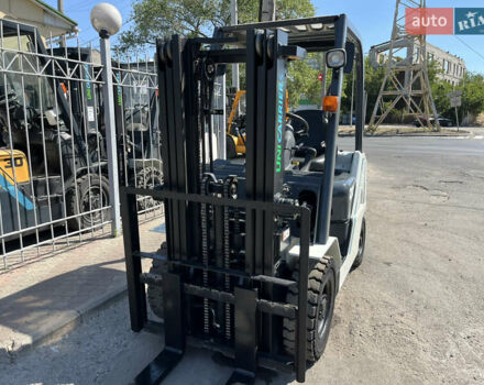 Ніссан ФГ, об'ємом двигуна 0 л та пробігом 1 тис. км за 16500 $, фото 3 на Automoto.ua