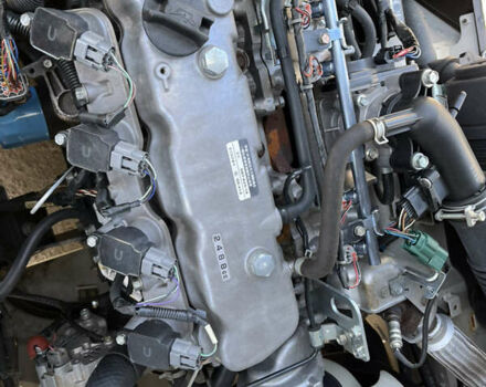 Ніссан ФГ, об'ємом двигуна 0 л та пробігом 1 тис. км за 16500 $, фото 7 на Automoto.ua