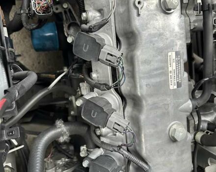 Ниссан ФГ, объемом двигателя 0 л и пробегом 0 тыс. км за 12800 $, фото 9 на Automoto.ua