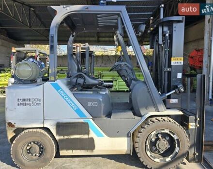 Ніссан ФГ, об'ємом двигуна 0 л та пробігом 8 тис. км за 11300 $, фото 9 на Automoto.ua