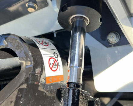 Ніссан ФГ, об'ємом двигуна 0 л та пробігом 6 тис. км за 10500 $, фото 6 на Automoto.ua