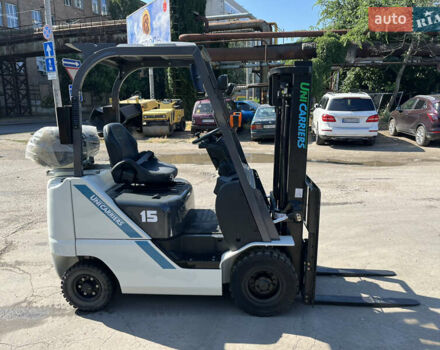 Ниссан ФГ, объемом двигателя 0 л и пробегом 6 тыс. км за 10900 $, фото 3 на Automoto.ua