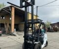 Ниссан ФГ, объемом двигателя 0 л и пробегом 14 тыс. км за 14200 $, фото 20 на Automoto.ua