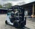 Ниссан ФГ, объемом двигателя 0 л и пробегом 14 тыс. км за 14200 $, фото 1 на Automoto.ua