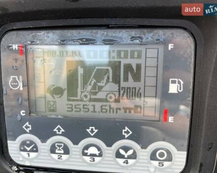 Ніссан ФГ, об'ємом двигуна 0 л та пробігом 3 тис. км за 14500 $, фото 2 на Automoto.ua