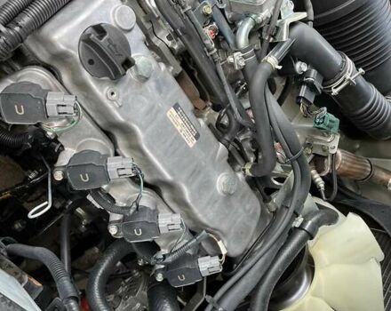 Ніссан ФГ, об'ємом двигуна 0 л та пробігом 3 тис. км за 14500 $, фото 4 на Automoto.ua