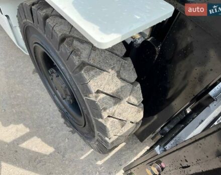 Ніссан ФГ, об'ємом двигуна 0 л та пробігом 3 тис. км за 14500 $, фото 3 на Automoto.ua