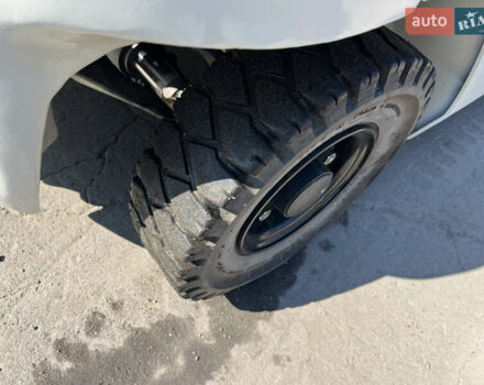 Ниссан ФГ, объемом двигателя 0 л и пробегом 6 тыс. км за 10900 $, фото 5 на Automoto.ua