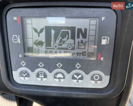 Ниссан ФГ, объемом двигателя 0 л и пробегом 6 тыс. км за 10900 $, фото 7 на Automoto.ua