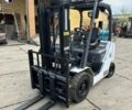 Ниссан ФГ, объемом двигателя 0 л и пробегом 14 тыс. км за 14200 $, фото 4 на Automoto.ua