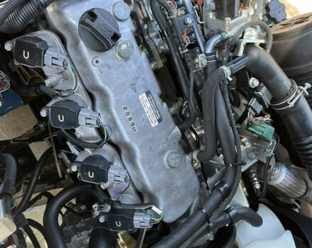 Ниссан ФГ, объемом двигателя 0 л и пробегом 6 тыс. км за 10900 $, фото 8 на Automoto.ua