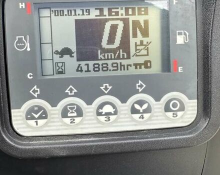 Ниссан ФГ, объемом двигателя 0 л и пробегом 14 тыс. км за 14200 $, фото 18 на Automoto.ua