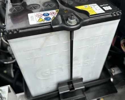 Ниссан ФГ, объемом двигателя 0 л и пробегом 14 тыс. км за 14200 $, фото 16 на Automoto.ua