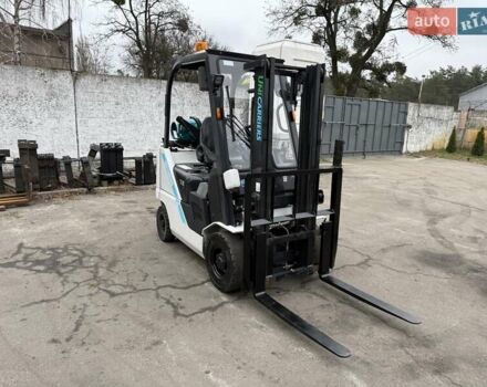 Ниссан ФГ, объемом двигателя 0 л и пробегом 0 тыс. км за 10500 $, фото 2 на Automoto.ua