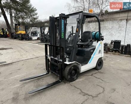 Ниссан ФГ, объемом двигателя 0 л и пробегом 0 тыс. км за 10500 $, фото 1 на Automoto.ua