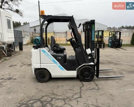 Ниссан ФГ, объемом двигателя 0 л и пробегом 0 тыс. км за 10500 $, фото 3 на Automoto.ua