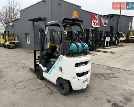 Ниссан ФГ, объемом двигателя 0 л и пробегом 0 тыс. км за 10500 $, фото 5 на Automoto.ua