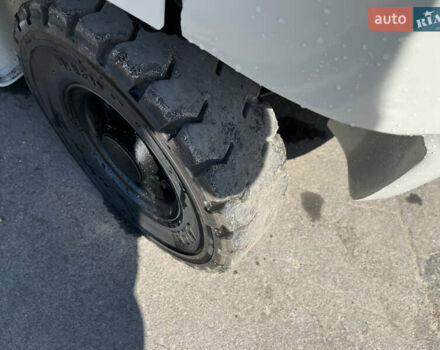 Ніссан ФГ, об'ємом двигуна 0 л та пробігом 2 тис. км за 11500 $, фото 4 на Automoto.ua