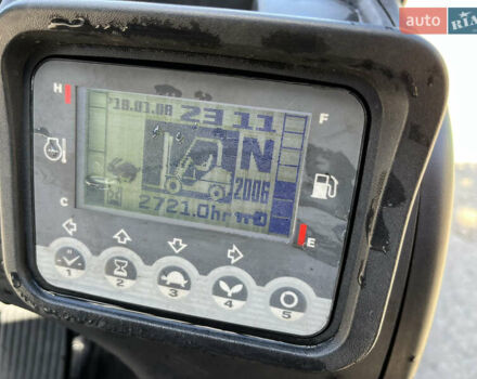 Ніссан ФГ, об'ємом двигуна 0 л та пробігом 2 тис. км за 11500 $, фото 6 на Automoto.ua