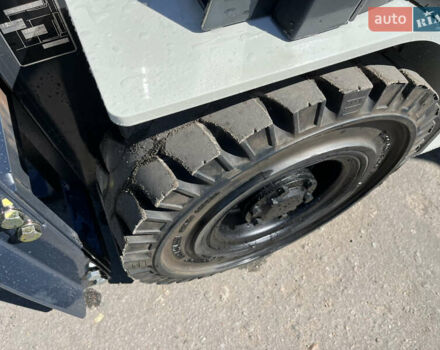 Ніссан ФГ, об'ємом двигуна 0 л та пробігом 2 тис. км за 11500 $, фото 3 на Automoto.ua
