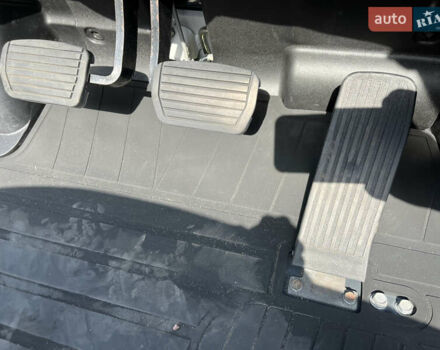 Ніссан ФГ, об'ємом двигуна 0 л та пробігом 4 тис. км за 11900 $, фото 6 на Automoto.ua