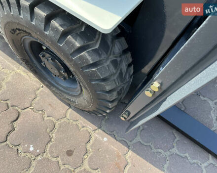 Ніссан ФГ, об'ємом двигуна 0 л та пробігом 4 тис. км за 11900 $, фото 3 на Automoto.ua