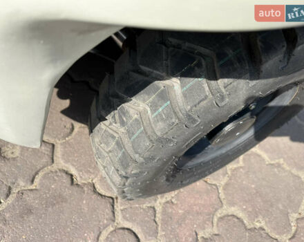 Ніссан ФГ, об'ємом двигуна 0 л та пробігом 4 тис. км за 11900 $, фото 4 на Automoto.ua
