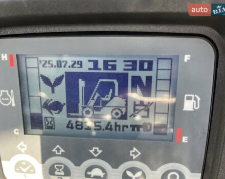 Ніссан ФГ, об'ємом двигуна 0 л та пробігом 4 тис. км за 11900 $, фото 5 на Automoto.ua