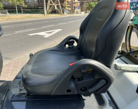 Ніссан ФГ, об'ємом двигуна 0 л та пробігом 4 тис. км за 11900 $, фото 7 на Automoto.ua