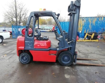 Ніссан ФГ, об'ємом двигуна 0 л та пробігом 0 тис. км за 6514 $, фото 1 на Automoto.ua