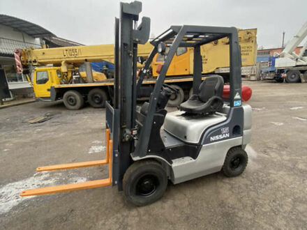 Ниссан ФГ, объемом двигателя 0 л и пробегом 3 тыс. км за 7000 $, фото 1 на Automoto.ua