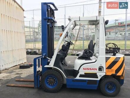 Ниссан ФГ, объемом двигателя 0 л и пробегом 0 тыс. км за 11900 $, фото 1 на Automoto.ua