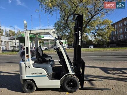 Ниссан ФГ 2014 в Одессе на Automoto.ua Ниссан ФГ, объемом двигателя 0 л и пробегом 3 тыс. км за 8900 $, фото 1 на Automoto.ua