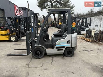 Ниссан ФГ, объемом двигателя 0 л и пробегом 0 тыс. км за 9800 $, фото 1 на Automoto.ua