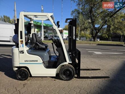 Ниссан ФГ 2015 в Одессе на Automoto.ua Ниссан ФГ, объемом двигателя 0 л и пробегом 4 тыс. км за 9500 $, фото 1 на Automoto.ua