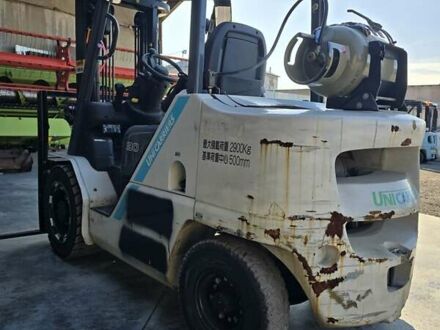 Ниссан ФГ 2016 в Тернополе на Automoto.ua Ниссан ФГ, объемом двигателя 0 л и пробегом 8 тыс. км за 11300 $, фото 1 на Automoto.ua