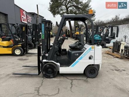 Ниссан ФГ, объемом двигателя 0 л и пробегом 0 тыс. км за 10500 $, фото 1 на Automoto.ua