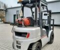 Серый Ниссан ФГ, объемом двигателя 2.5 л и пробегом 0 тыс. км за 11200 $, фото 3 на Automoto.ua