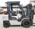 Серый Ниссан ФГ, объемом двигателя 2.5 л и пробегом 0 тыс. км за 11200 $, фото 1 на Automoto.ua