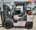Серый Ниссан ФГ, объемом двигателя 2.5 л и пробегом 0 тыс. км за 11200 $, фото 1 на Automoto.ua