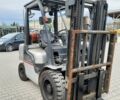 Серый Ниссан ФГ, объемом двигателя 2.5 л и пробегом 0 тыс. км за 11200 $, фото 2 на Automoto.ua