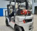 Серый Ниссан ФГ, объемом двигателя 2.5 л и пробегом 0 тыс. км за 11200 $, фото 4 на Automoto.ua