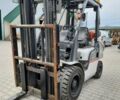 Серый Ниссан ФГ, объемом двигателя 2.5 л и пробегом 0 тыс. км за 11200 $, фото 5 на Automoto.ua
