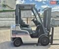 Серый Ниссан ФГ, объемом двигателя 2.1 л и пробегом 0 тыс. км за 8300 $, фото 5 на Automoto.ua