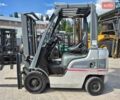 Серый Ниссан ФГ, объемом двигателя 2.1 л и пробегом 0 тыс. км за 8300 $, фото 1 на Automoto.ua