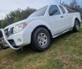 Белый Ниссан Фронтиер, объемом двигателя 0 л и пробегом 105 тыс. км за 13100 $, фото 1 на Automoto.ua
