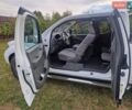 Белый Ниссан Фронтиер, объемом двигателя 2.5 л и пробегом 106 тыс. км за 13100 $, фото 13 на Automoto.ua